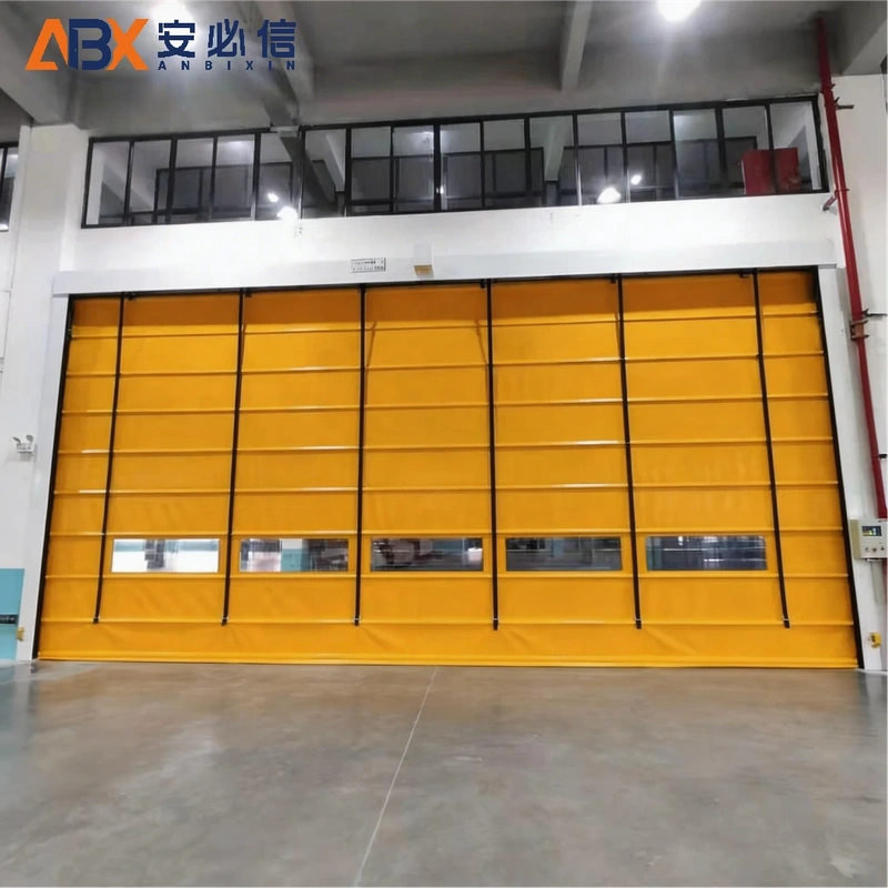 滁州市冷库门封